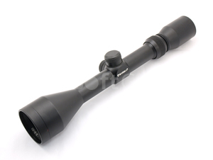 Riflescope, 3-9x50 FMD, Barska