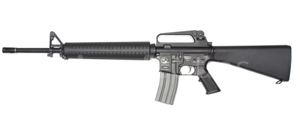 Armalite M15A2 Rifle, new version, Classic Army