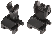 Folding sight Troy, SHS