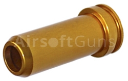 Aluminum air nozzle, MP5, long, 20.3mm, SHS