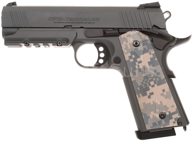 FOLIAGE WARRIOR No.45 ガスガン Tokyo Marui No.45 Foliage warrior Gas blow back Airsoft Gun