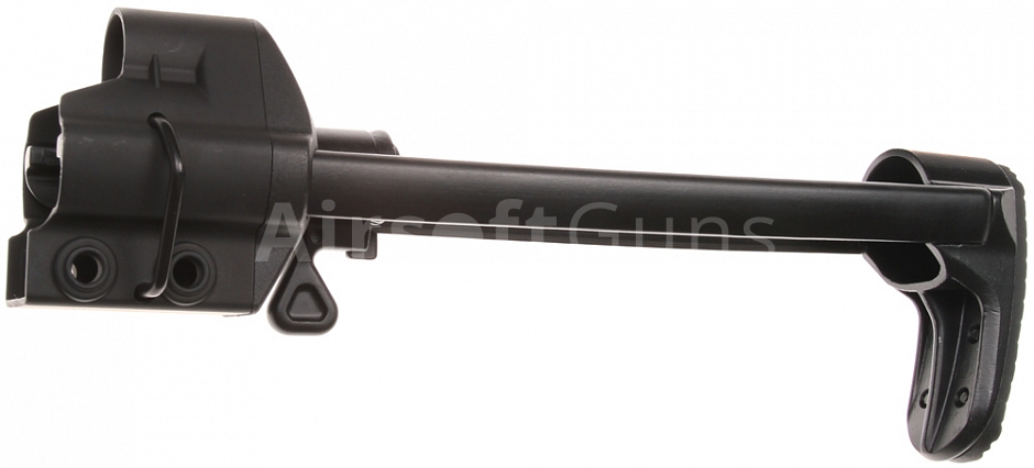 Tactical retractable stock, MP5, Classic Army