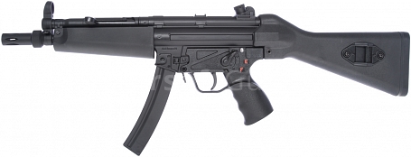 B&T MP5A2, without lights, Classic Army