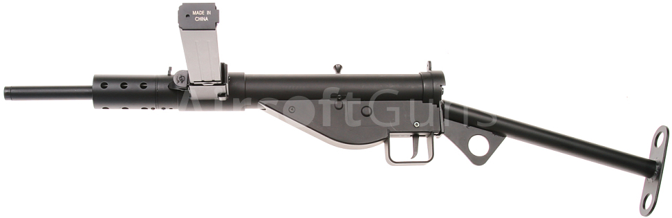 how many parts did the sten mark 2 machine carbine contain how many parts did the sten mark 2 machine carbine contain
