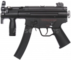 MP5K, Galaxy, A&K, G.5K