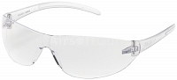 Protective glasses, clear, ASG