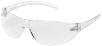 Protective glasses, clear, ASG