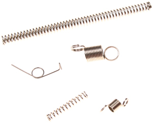 Set of springs for M14, SHS