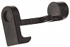 Locking button for folding stock of AK-74, SHS