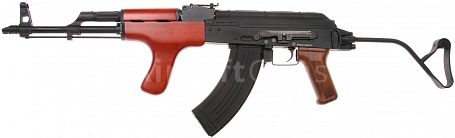 AK-47 AIMS, D-Boys, BY-015A, RK-15W