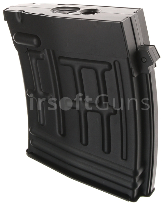 Magazine, SVD, low-cap, 80rd, Cyma, C.93