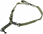 Tactical sling, MS2 Multi Mission, OD, Magpul PTS