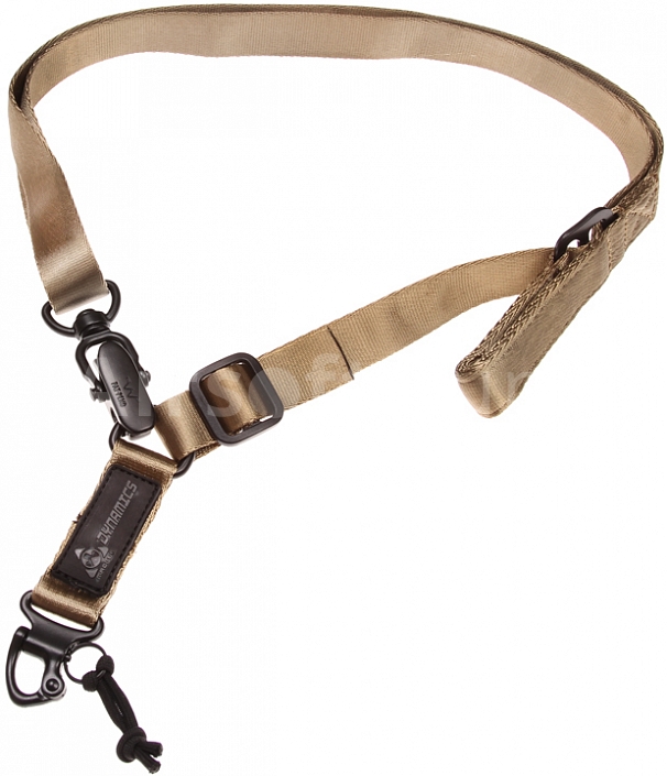Tactical sling, MS2 Multi Mission, FDE, Magpul PTS