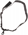 Tactical sling, one-point, black, ACM