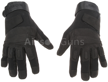 Tactical gloves SOLAG, black, M, Blackhawk