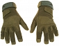 Tactical gloves SOLAG, OD, M, Blackhawk