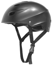 Helmet, special force, black, LW, ACM