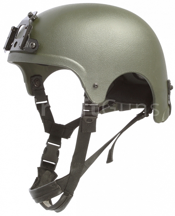 Helmet IBH, OD, HW, ACM