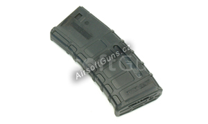 Magazine, M16, M4, hi-cap, 300rd, PMAG, black, Magpul PTS