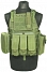 Plate carrier MPS, OD, ACM
