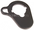 Sling swivel for M4A1, circular, steel, Classic Army