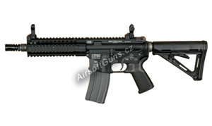 LWRC M15 PSD, black, Classic Army