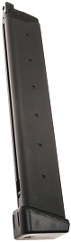 Magazine, Glock 17, 18C, GBB, 50rd, KSC, KWA