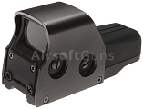 Red dot sight, EOTech Holographic 557, ACM