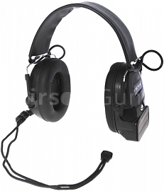 Hearing protector, electronic shooting ear muffs, ComTac I Ver. IPSC, Z.Tactical