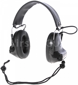 Hearing protector, electronic shooting ear muffs, ComTac II Ver. IPSC, Z.Tactical