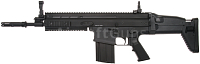 FN SCAR HEAVY, black, D-Boys, BY-805B, SC-02B