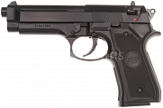 Beretta M92FS, ASG