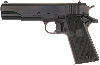 STI M1911 Classic, ASG