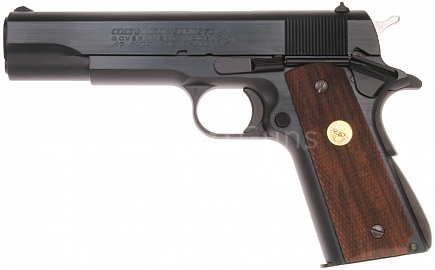 Colt Government Mark IV, Series 70, GBB, Tokyo Marui
