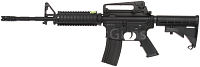 Classic Custom M4A1 RIS, 150m/s, AirsoftGuns, BY-051, BI-5181M