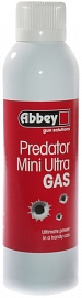 Gas, Predator ultra, mini, Abbey