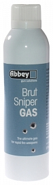 Gas, Brut sniper, mini, Abbey