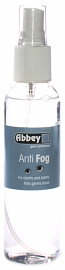 Cleaning and antifog spray for glasses, Abbey
