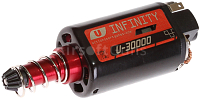 Long motor, INFINITY U-30000, LS, HT, ASG