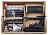 PTW M4A1 MAX 2013 M150, Ambidextrous, Ultimate Challenge Kit, Systema