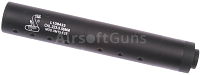 Silencer, Bushmaster, 195x32, SHS