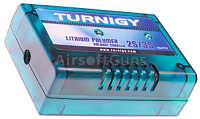 Intelligent Li-Pol battery charger, Turnigy 12V, Turnigy