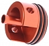 Silent cylinder head for gearbox v. 2, 3, SHS