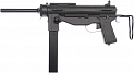 M3 Grease gun, blowback, Snow Wolf, SW-M6-01