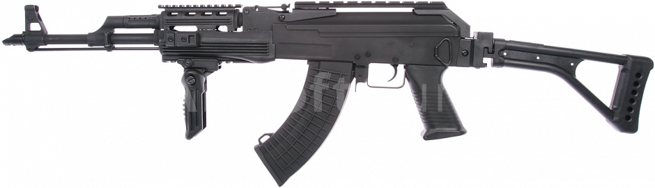 AK-47 RIS Tactical, metal, Folding Stock, Cyma, CM.039U