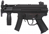 MP5K, Cyma, CM.041K