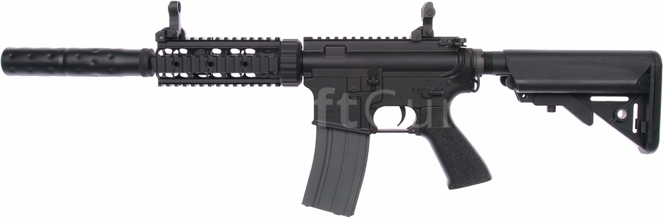 M4 CQB Special Forces, version 2014, EBB, Classic Army