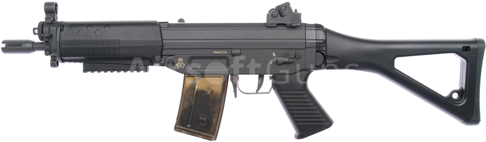 SIG SG 552 Seals, gen. 2, Jing Gong, JG082 | AirsoftGuns