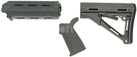 Kit M&P-15 MOE Magpul PTS, FG, Element