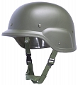 Helmet PASGT M88, OD, LW, ACM